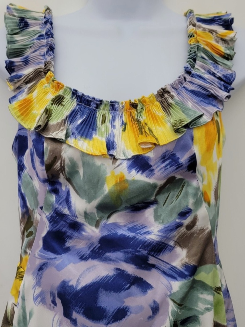 Maggy London women’s dress, 10P 🦋 - Picture 12 of 12